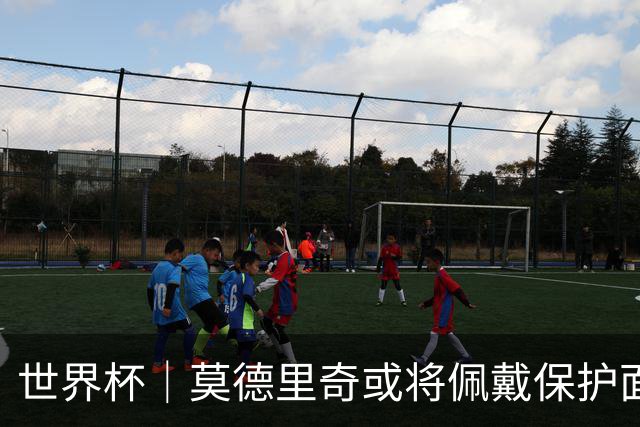 世界杯｜莫德里奇或将佩戴保护面具迎战英格兰队