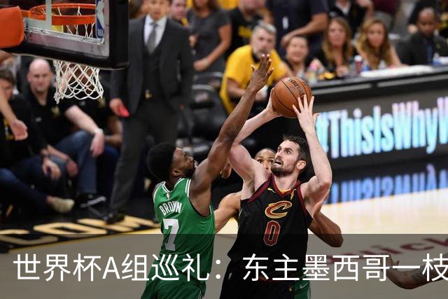 世界杯A组巡礼：东主墨西哥一枝独秀 韩国有望突破历史