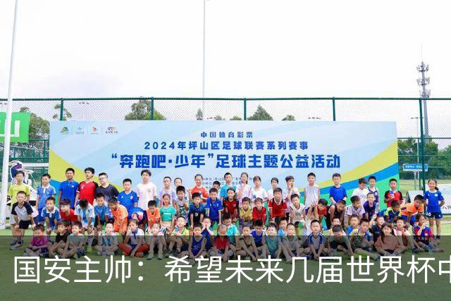 国安主帅：希望未来几届世界杯中能看到中国男足的身影
