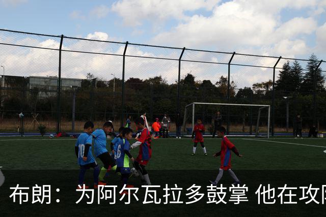 布朗：为阿尔瓦拉多鼓掌 他在攻防两端都打出了伟大的表现