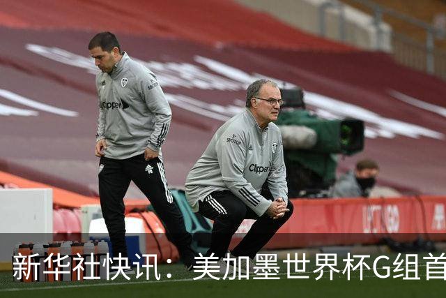 新华社快讯：美加墨世界杯G组首轮 伊朗队2:2平新西兰队