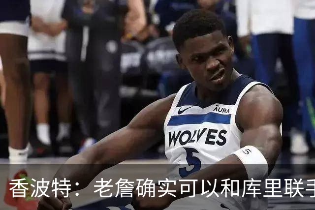 香波特：老詹确实可以和库里联手 但前提是身边得有能扛事的阵容